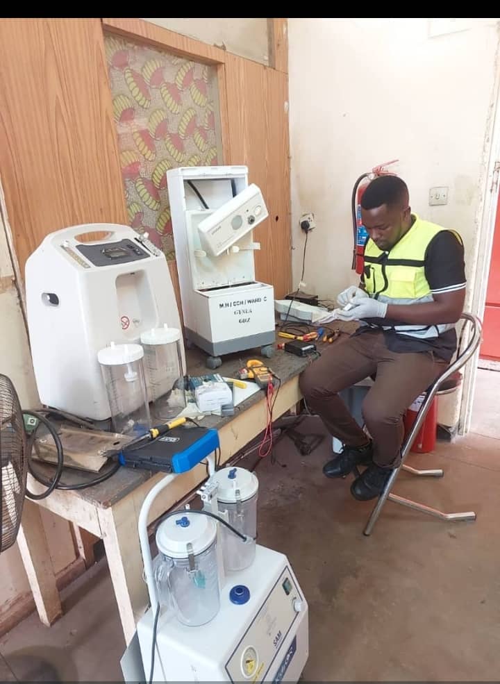 Technician